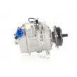 Compresseur, climatisation NISSENS 890635 - Visuel 1