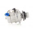 Compresseur, climatisation NISSENS 890637 - Visuel 1