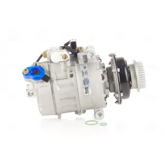 Compresseur, climatisation NISSENS 890637