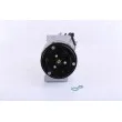 Compresseur, climatisation NISSENS 890656 - Visuel 1