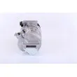 Compresseur, climatisation NISSENS 890656 - Visuel 3