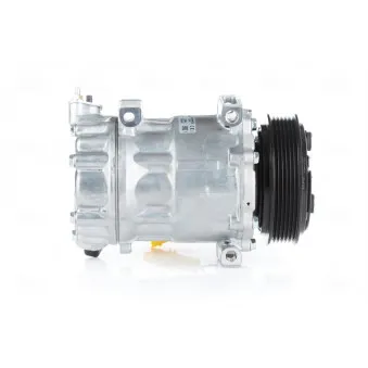 Compresseur, climatisation NISSENS 89067