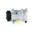 Compresseur, climatisation NISSENS 89067 - Visuel 3