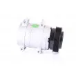 Compresseur, climatisation NISSENS 890679 - Visuel 3