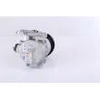 Compresseur, climatisation NISSENS 890684 - Visuel 3