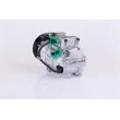 Compresseur, climatisation NISSENS 890687 - Visuel 3