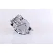 Compresseur, climatisation NISSENS 890700 - Visuel 3