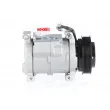 Compresseur, climatisation NISSENS 89074 - Visuel 1