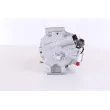 Compresseur, climatisation NISSENS 890804 - Visuel 3