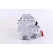 Compresseur, climatisation NISSENS 890805 - Visuel 3