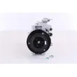 Compresseur, climatisation NISSENS 890816 - Visuel 1