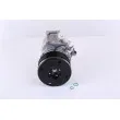 Compresseur, climatisation NISSENS 890870 - Visuel 1