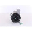 Compresseur, climatisation NISSENS 890874 - Visuel 1