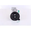 Compresseur, climatisation NISSENS 890877 - Visuel 1
