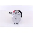 Compresseur, climatisation NISSENS 890878 - Visuel 3