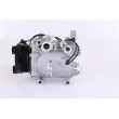 Compresseur, climatisation NISSENS 890879 - Visuel 2