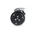 Compresseur, climatisation NISSENS 89120 - Visuel 2