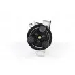 Compresseur, climatisation NISSENS 89133 - Visuel 2