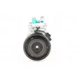 Compresseur, climatisation NISSENS 89154 - Visuel 2