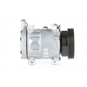 Compresseur, climatisation NISSENS 89159
