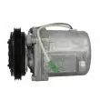 Compresseur, climatisation NISSENS 89163 - Visuel 1