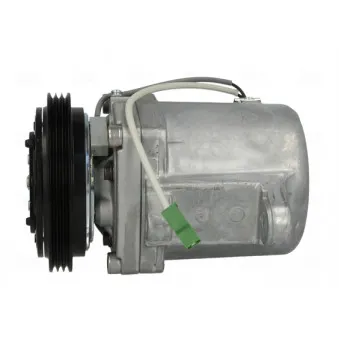 Compresseur, climatisation NISSENS 89163