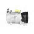 Compresseur, climatisation NISSENS 89178 - Visuel 1