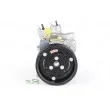 Compresseur, climatisation NISSENS 89178 - Visuel 2