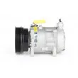 Compresseur, climatisation NISSENS 89178 - Visuel 3