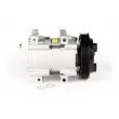 Compresseur, climatisation NISSENS 89190 - Visuel 1