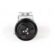 Compresseur, climatisation NISSENS 89190 - Visuel 2