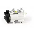 Compresseur, climatisation NISSENS 89190 - Visuel 3