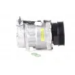 Compresseur, climatisation NISSENS 89193 - Visuel 1