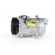 Compresseur, climatisation NISSENS 89195 - Visuel 3