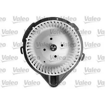 Pulseur d'air habitacle VALEO 698030