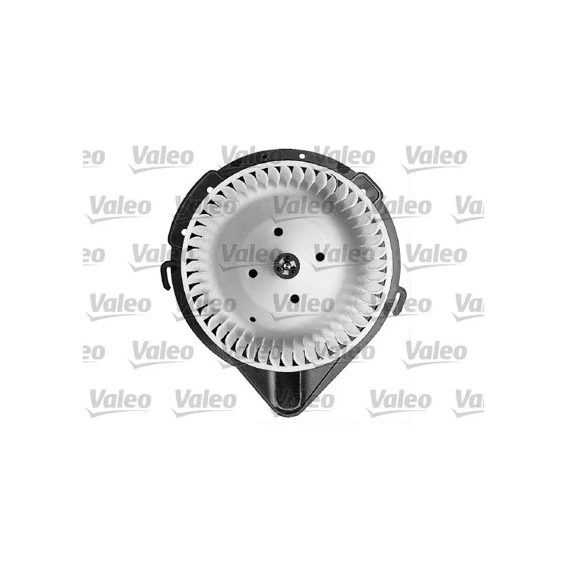Pulseur d'air habitacle VALEO 698030