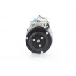 Compresseur, climatisation NISSENS 89196 - Visuel 2