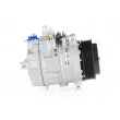 Compresseur, climatisation NISSENS 89200 - Visuel 1