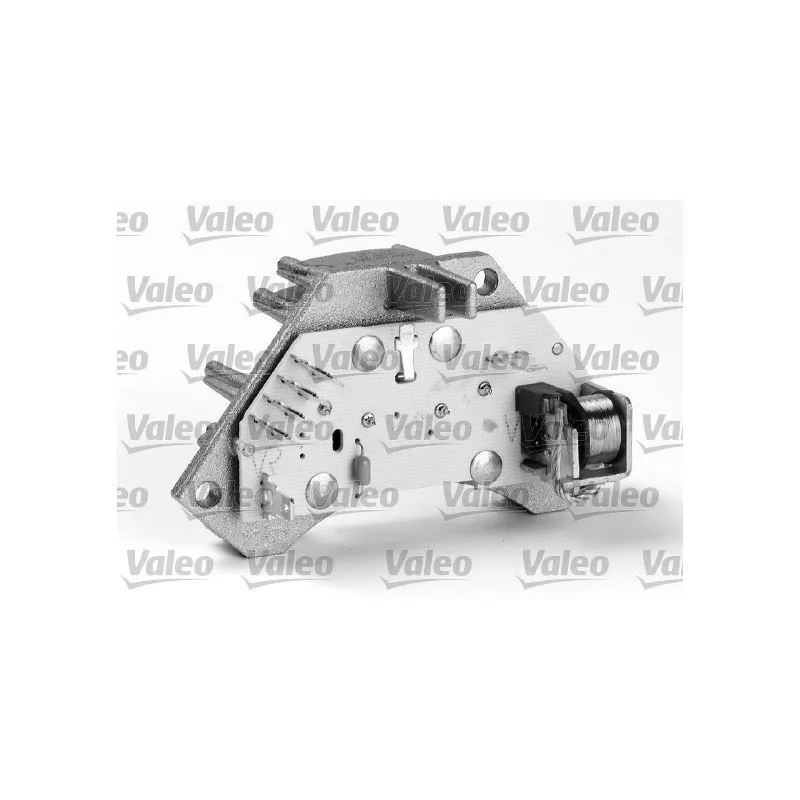 Élément de commande, climatisation VALEO 698032