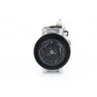 Compresseur, climatisation NISSENS 89200 - Visuel 2