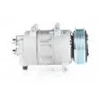 Compresseur, climatisation NISSENS 89201 - Visuel 1