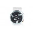 Compresseur, climatisation NISSENS 89201 - Visuel 2