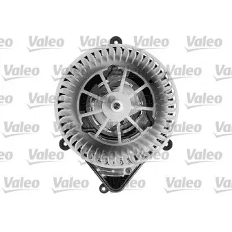 Pulseur d'air habitacle VALEO 698038