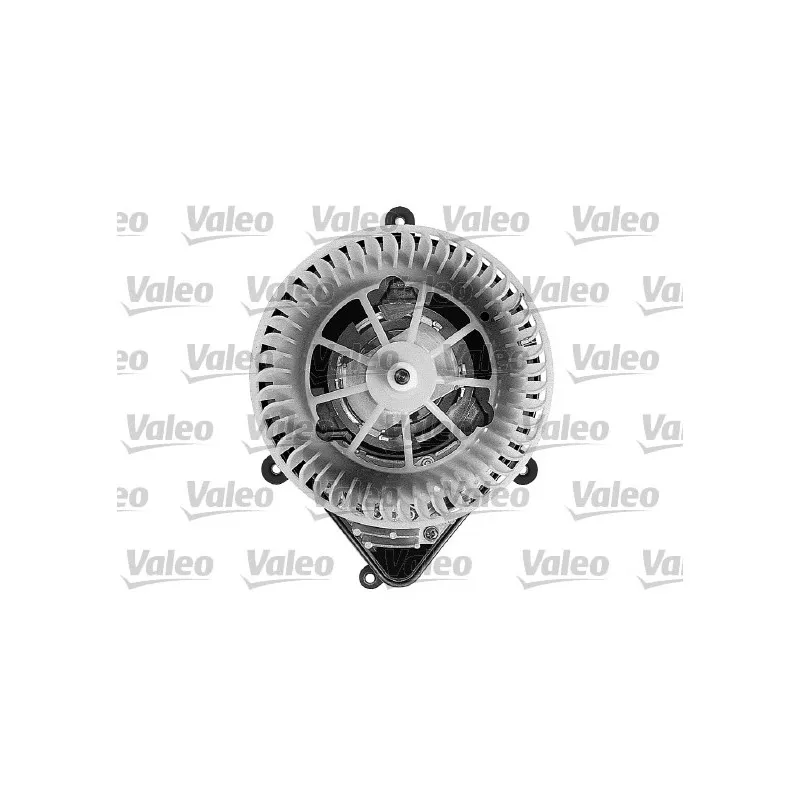 Pulseur d'air habitacle VALEO 698038