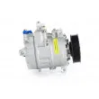 Compresseur, climatisation NISSENS 89211 - Visuel 1