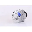 Compresseur, climatisation NISSENS 89212 - Visuel 3