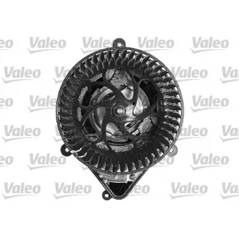 Pulseur d'air habitacle VALEO 698041
