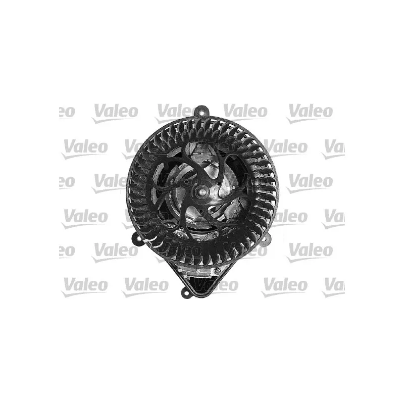 Pulseur d'air habitacle VALEO 698041