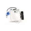 Compresseur, climatisation NISSENS 89214 - Visuel 1