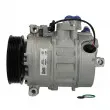 Compresseur, climatisation NISSENS 89214 - Visuel 2